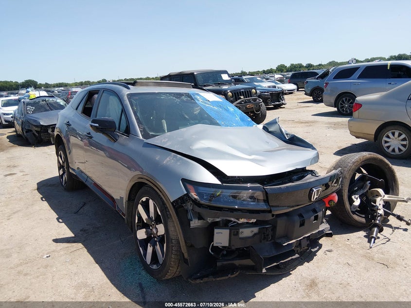 2024 HONDA PROLOGUE auction photo 1