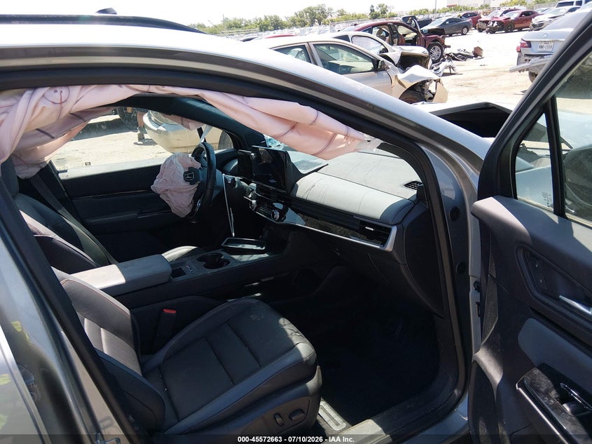 2024 HONDA PROLOGUE auction photo 5