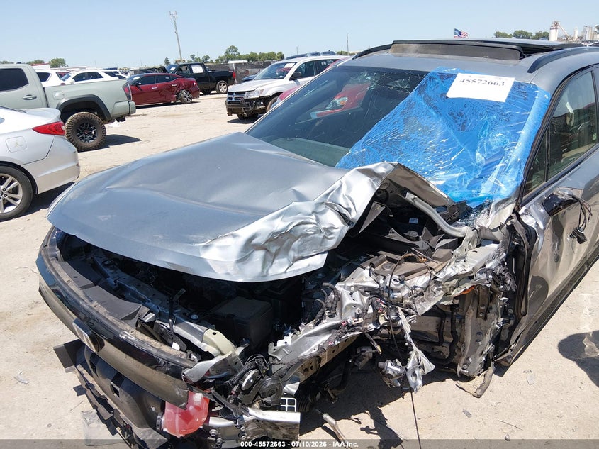 2024 HONDA PROLOGUE auction photo 6