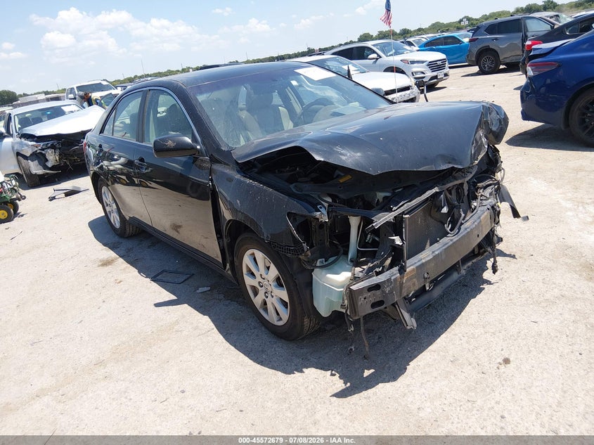 2008 Toyota Camry