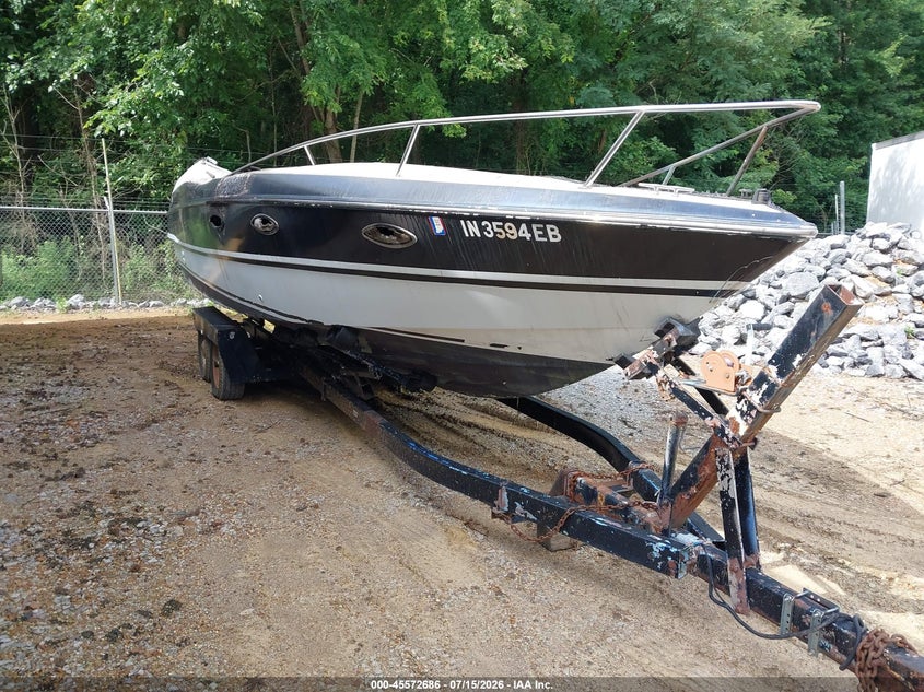 1992 CHRIS CRAFT OTHER auction photo 1