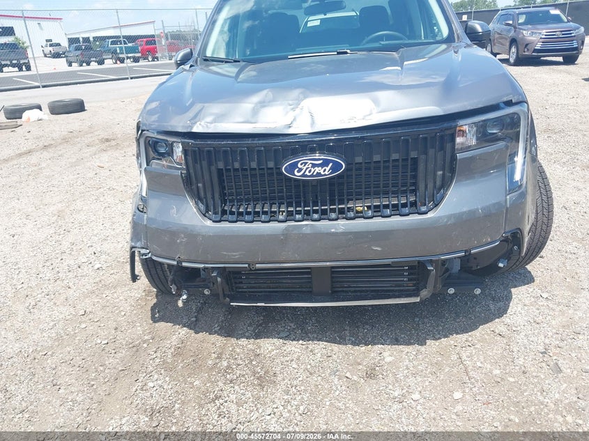 2026 Ford Maverick Lobo Standard VIN: 3FTCW8TA3TRA18642 Lot: 45572704