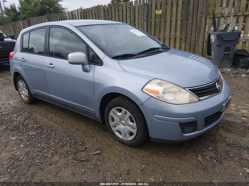 Vin: 3n1bc1cp5ck229739, lot: 46071036, nissan versa 1.8 s 2012 img_1