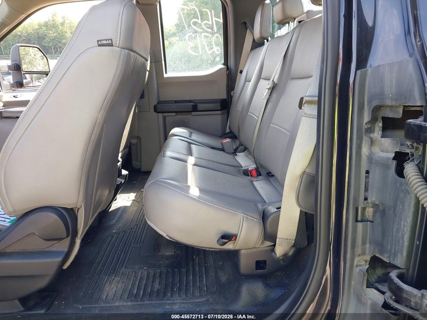 2019 Ford F-350 Chassis Lariat/Xl/Xlt VIN: 1FD8X3F66KEG57396 Lot: 45572713