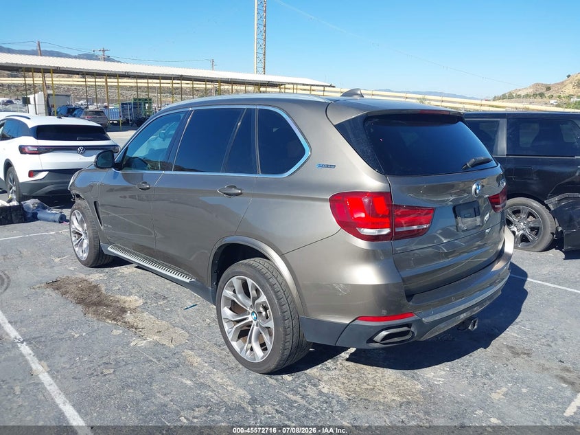 Vin: 5uxkt0c51h0s80433, lot: 46071045, bmw x5 edrive xdrive40e iperformance 20173