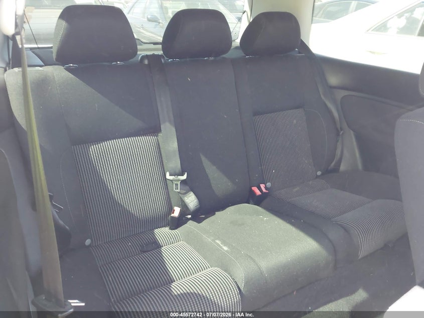 2005 Volkswagen Gti 1.8T VIN: 9BWDE61J054027167 Lot: 45572742