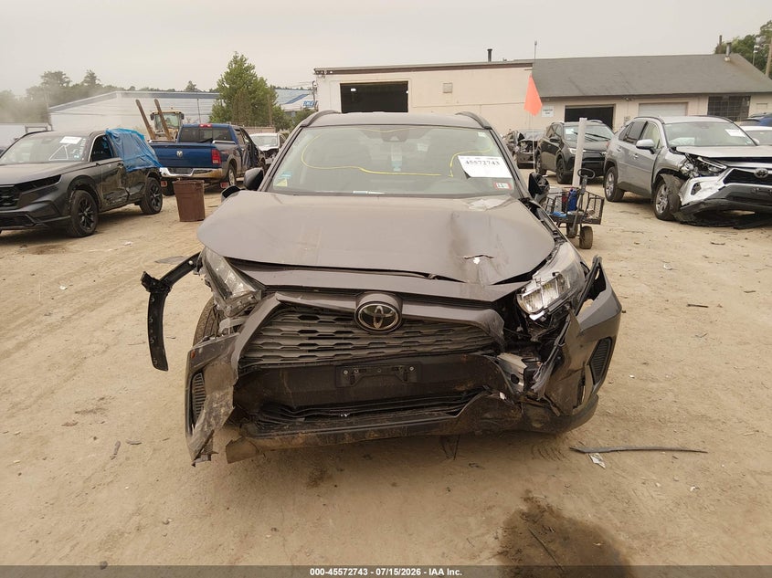 TOYOTA RAV4 - zdjęcie 13