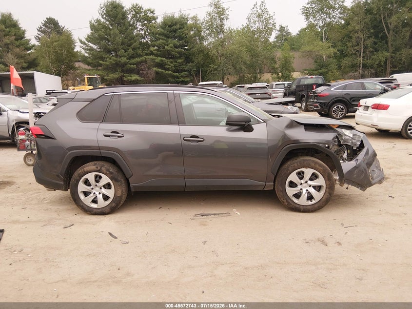 TOYOTA RAV4 - zdjęcie 14