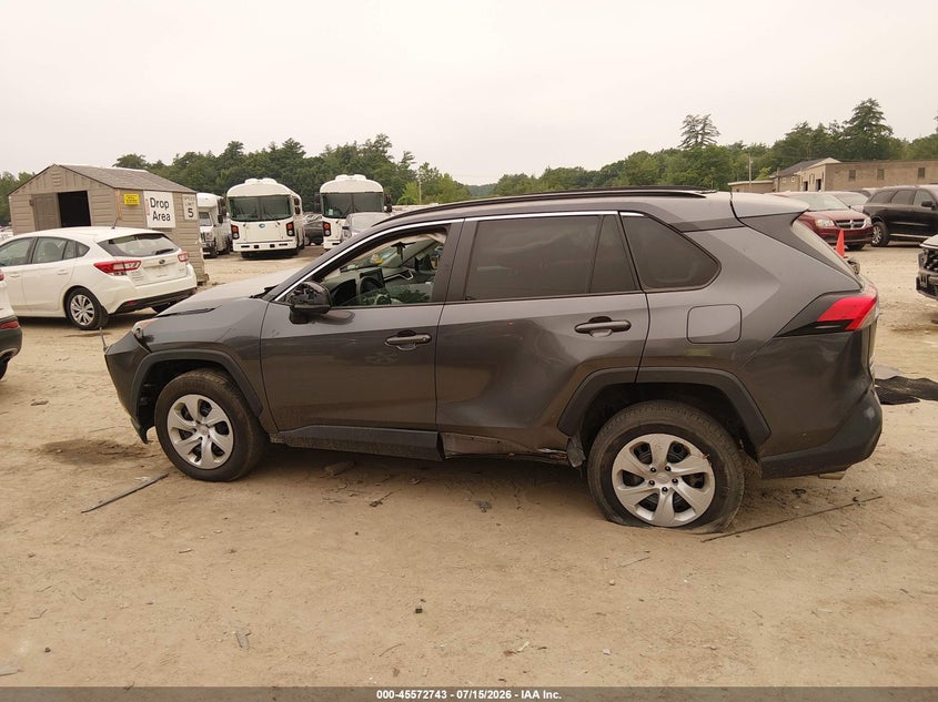 TOYOTA RAV4 - zdjęcie 15