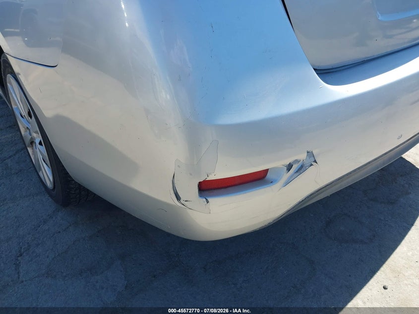 2014 NISSAN SENTRA auction photo 6
