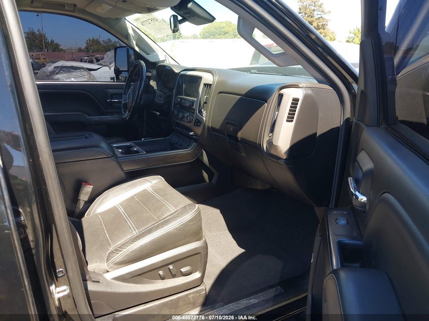 2019 GMC SIERRA 3500HD auction photo 5