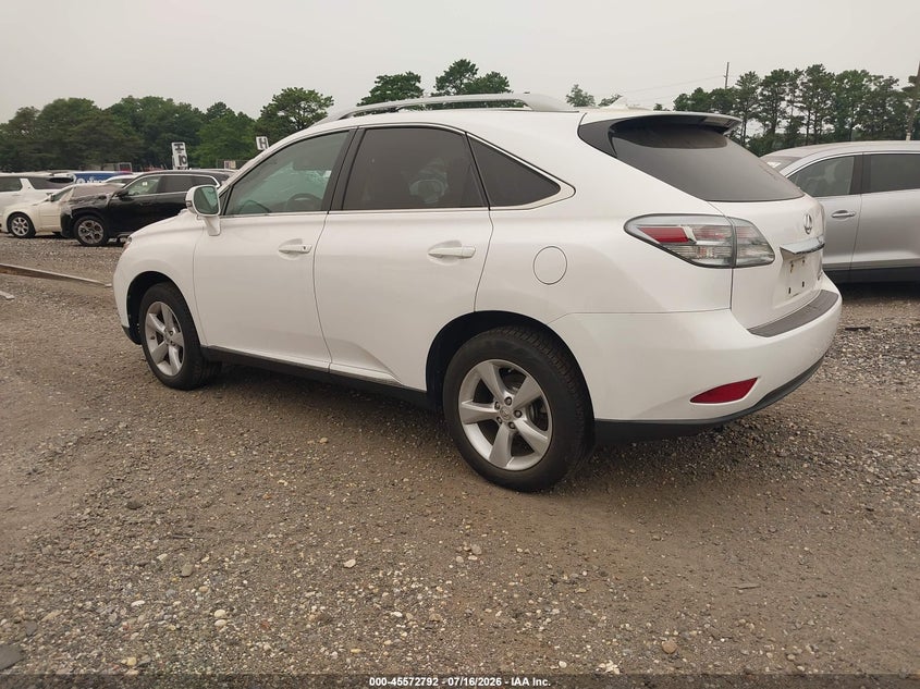 Vin: 2t2bk1ba1bc085952, lot: 46071121, lexus rx 350 20113