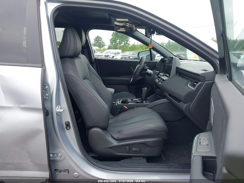 VIN: JF2BUPDD5TY490400 2026 SUBARU OUTBACK LIMITED