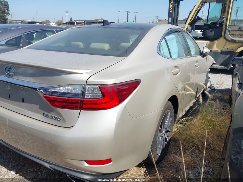 Vin: 58abk1gg9hu037729, lot: 46071187, lexus es 350 20174