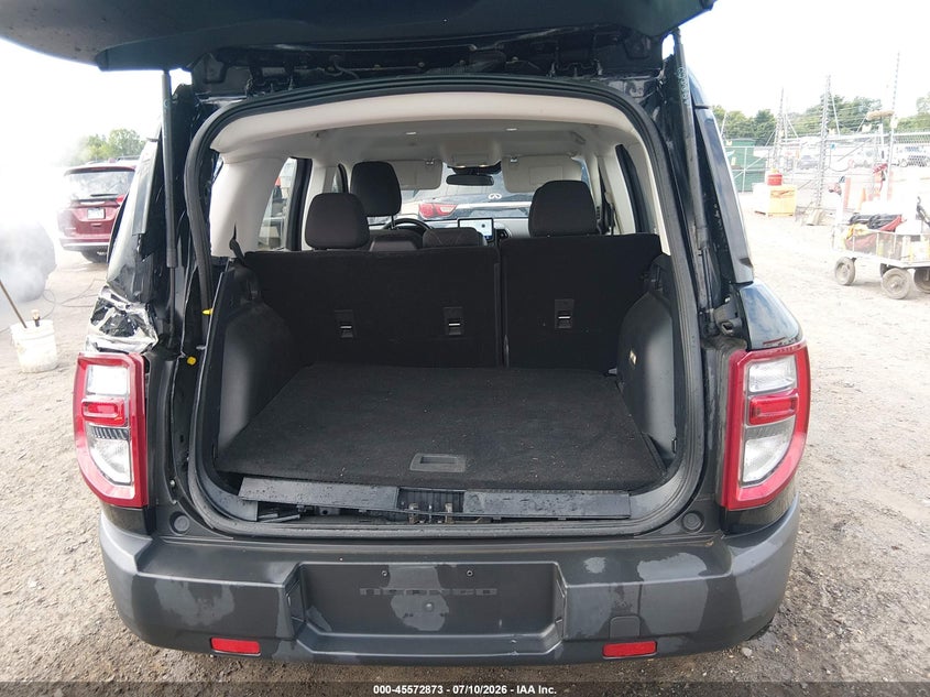 2021 Ford Bronco Sport VIN: 3FMCR9A6XMRA94870 Lot: 45572873