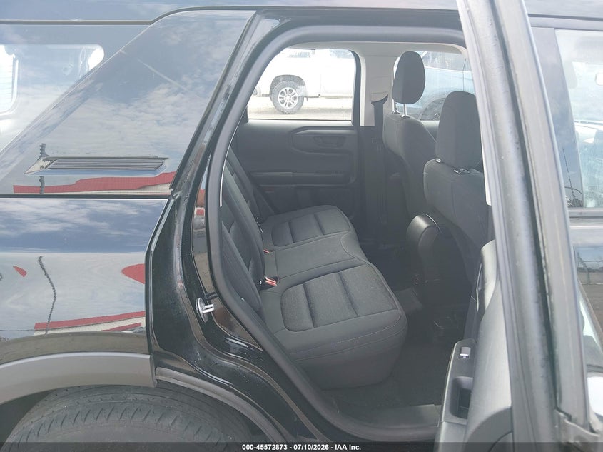 2021 Ford Bronco Sport VIN: 3FMCR9A6XMRA94870 Lot: 45572873