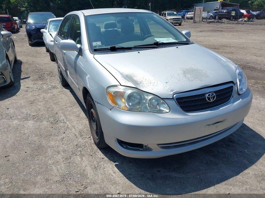 2005 Toyota Corolla