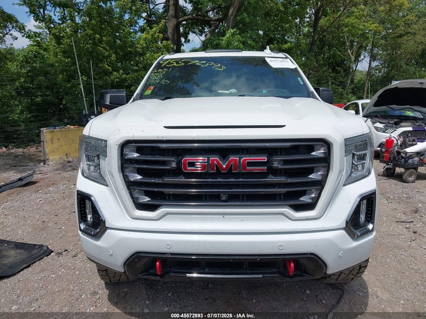 GMC SIERRA 1500 - zdjęcie 12