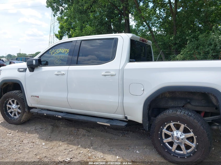 GMC SIERRA 1500 - zdjęcie 14