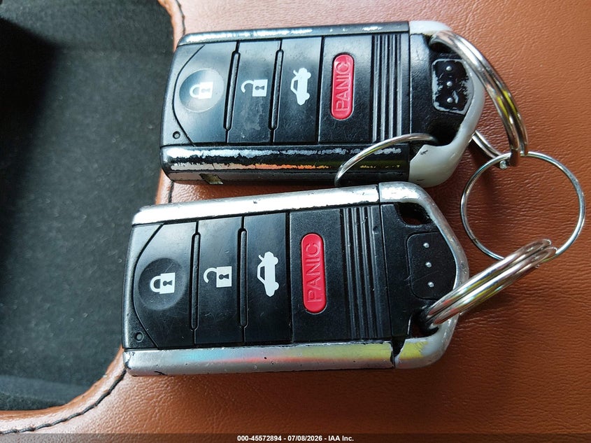 2009 Acura Tl 3.5 VIN: 19UUA86599A023091 Lot: 45572894