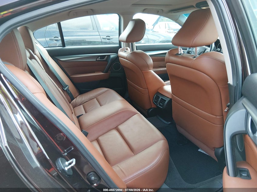 2009 Acura Tl 3.5 VIN: 19UUA86599A023091 Lot: 45572894