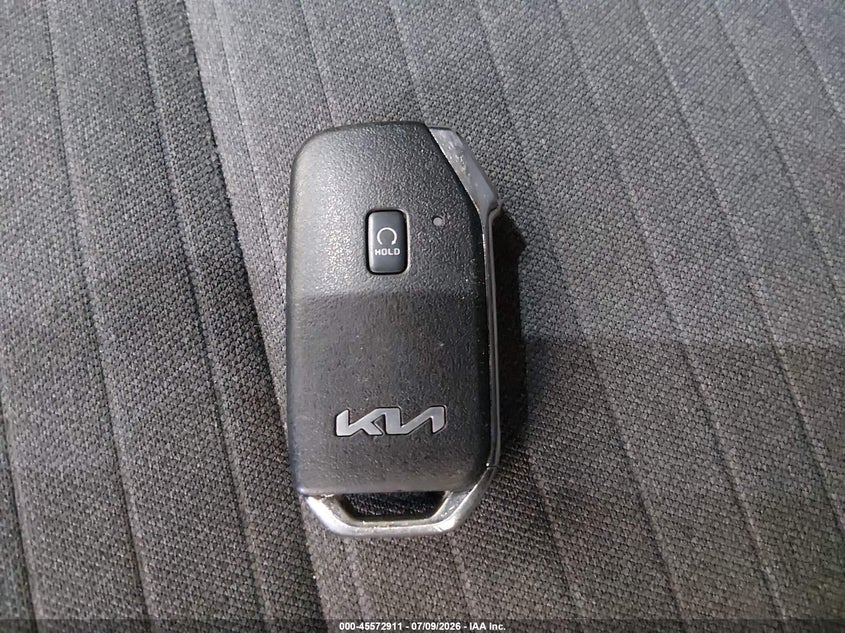 2023 Kia Seltos S VIN: KNDEUCAA7P7436901 Lot: 45572911