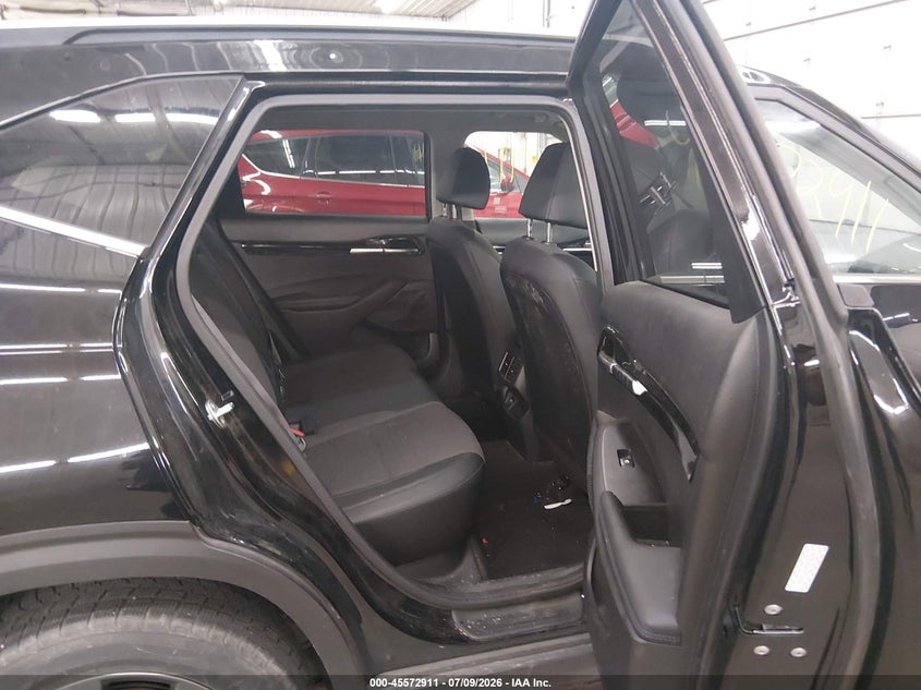 2023 Kia Seltos S VIN: KNDEUCAA7P7436901 Lot: 45572911