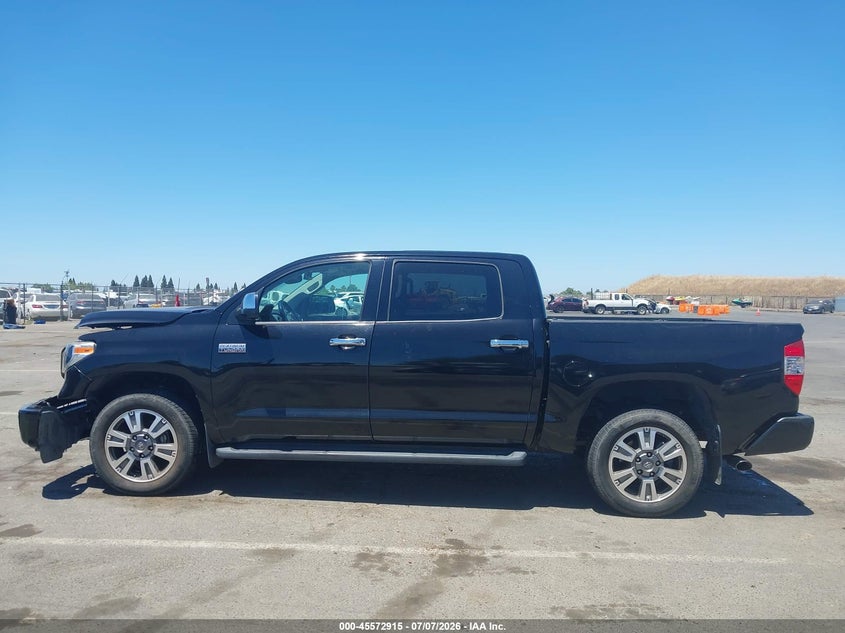 TOYOTA TUNDRA - zdjęcie 15