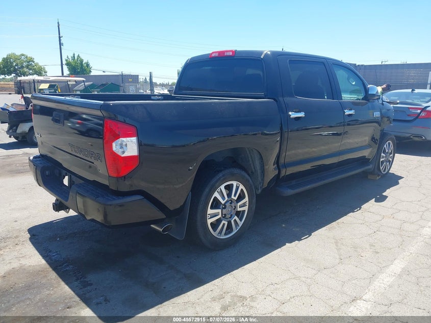 TOYOTA TUNDRA - zdjęcie 4