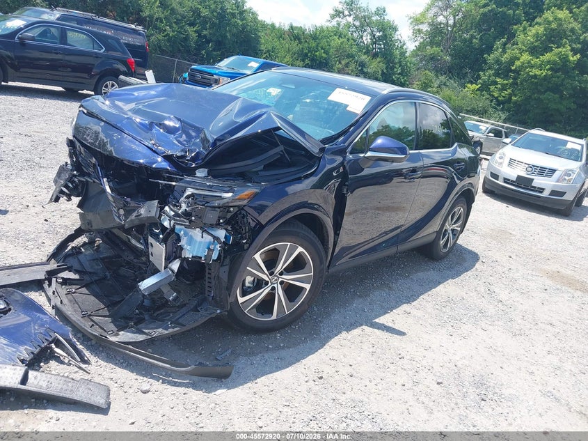 Vin: 2t2bamca7tc143468, lot: 46071249, lexus rx 350 premium 20262