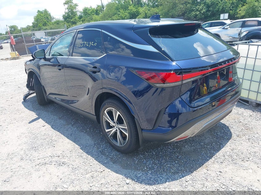 Vin: 2t2bamca7tc143468, lot: 46071249, lexus rx 350 premium 20263