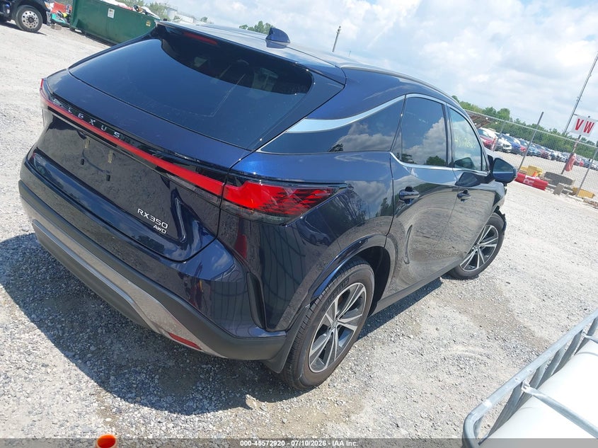 Vin: 2t2bamca7tc143468, lot: 46071249, lexus rx 350 premium 20264