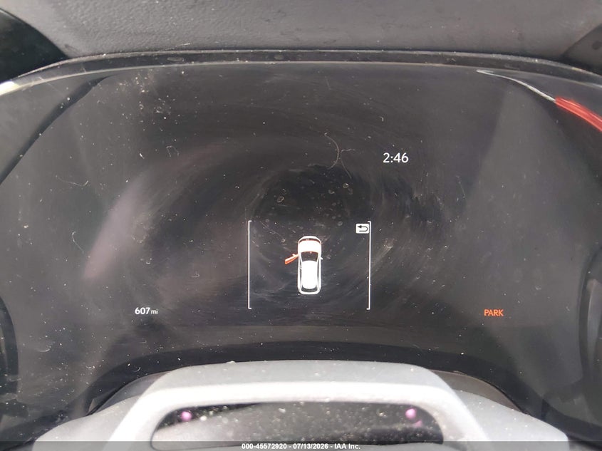 2026 LEXUS RX 350 auction photo 7