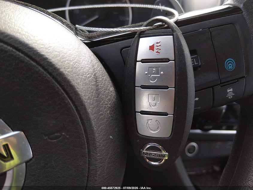 2021 Nissan Rogue Sv Intelligent Awd VIN: JN8AT3BB2MW229489 Lot: 45572925