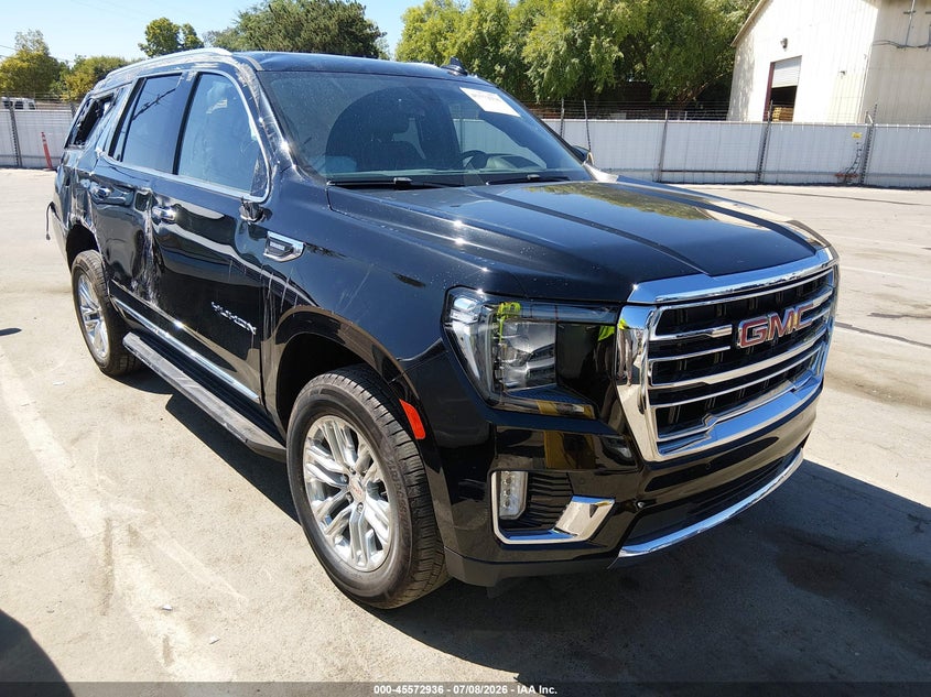 Vin: 1gks1bkt4mr479103, lot: 46071265, gmc yukon 2wd slt 2021 img_1