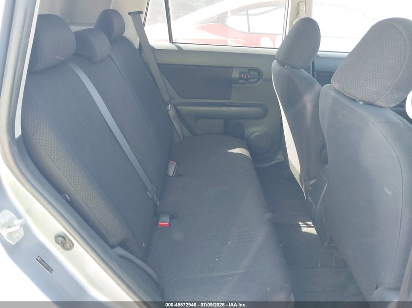 2009 Scion Xb VIN: JTLKE50E291077533 Lot: 45572946