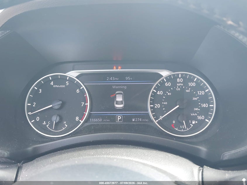 Photo 7 - NISSAN SENTRA