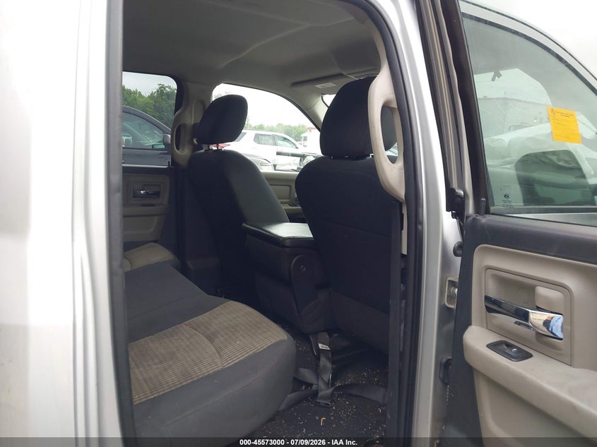 Photo 8 - RAM RAM 1500