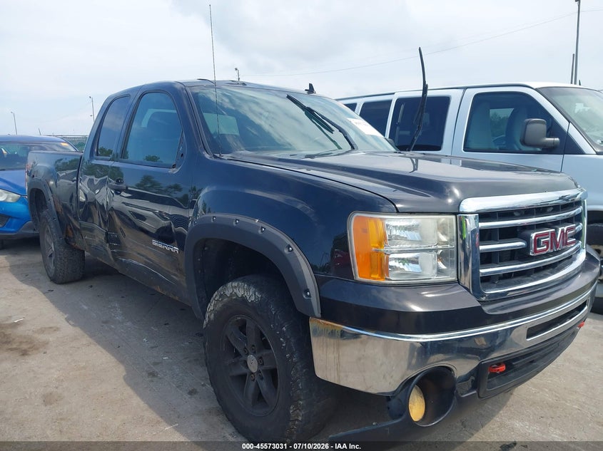 Vin: 1gtr2ve74cz339591, lot: 46071360, gmc sierra 1500 sle 2012 img_1