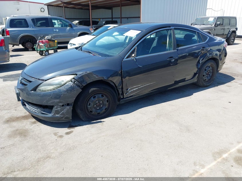 Vin: 1yvhz8bh8c5m09441, lot: 46071368, mazda mazda6 i sport 20122