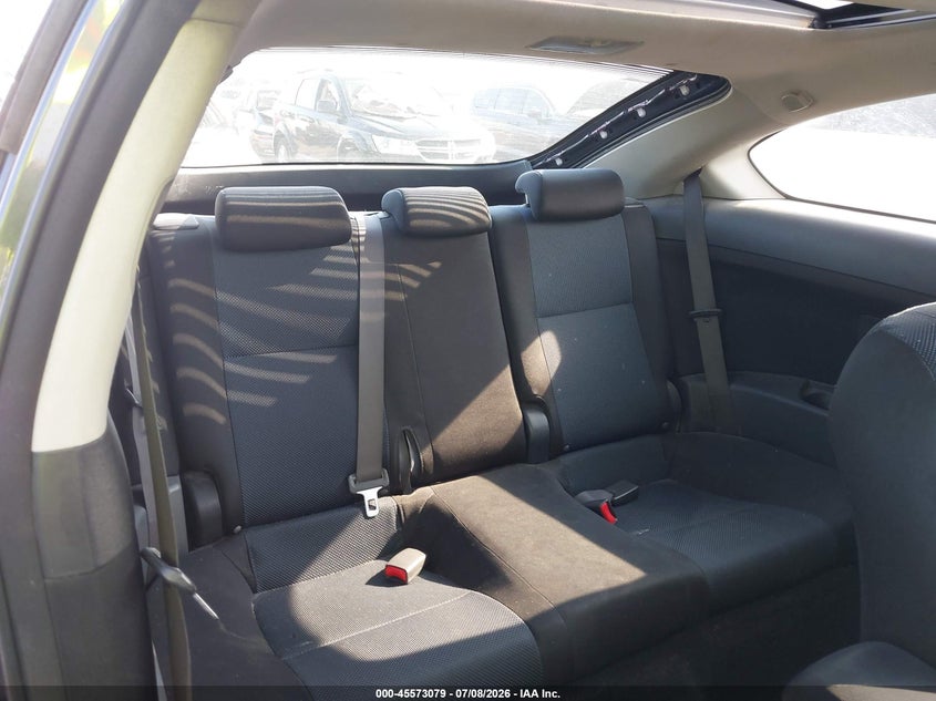 2007 Scion Tc VIN: JTKDE177970220445 Lot: 45573079