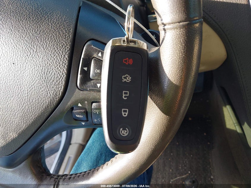 2014 Lincoln Mks VIN: 1LNHL9DK0EG601235 Lot: 45573089