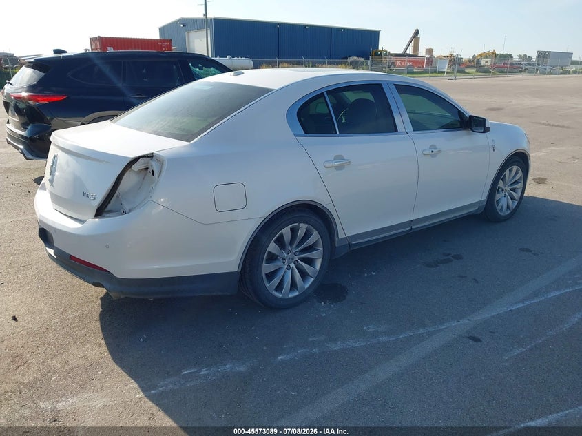 Vin: 1lnhl9dk0eg601235, lot: 46071418, lincoln mks 20144