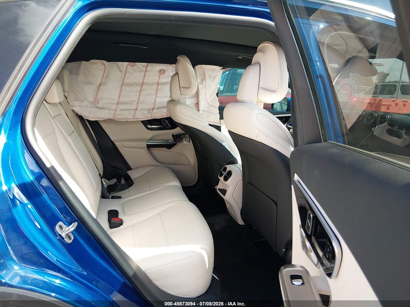 2026 Mercedes-Benz Glc 300 Suv VIN: W1NKM4GB4TF528436 Lot: 45573094