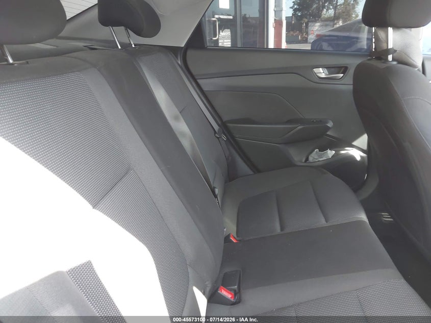 AtlanticExpress - Hyundai Accent