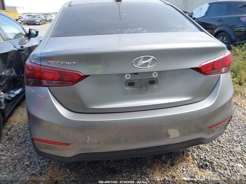 AtlanticExpress - Hyundai Accent