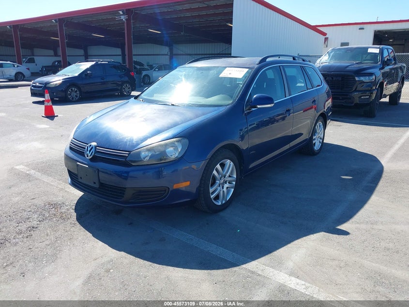 2011 Volkswagen Jetta, Неизвестно, IAAI, VIN 3VWPL7AJ0BM704444 — фото 2