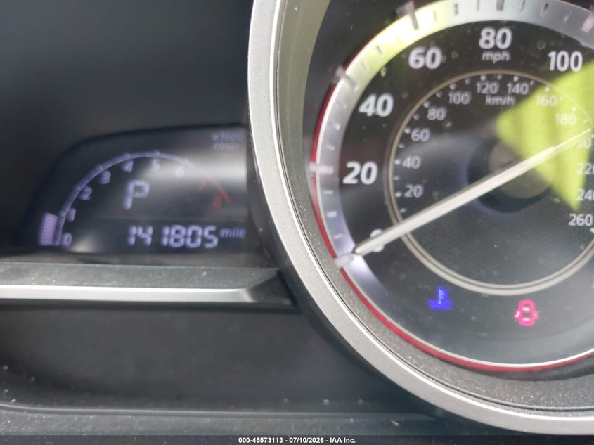 MAZDA MAZDA3 2015 VIN 3MZBM1L77FM189406