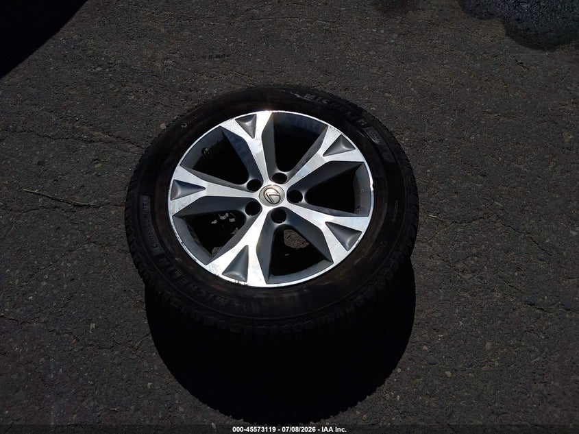 2017 Lexus Nx 200T VIN: JTJBARBZ1H2118271 Lot: 45573119