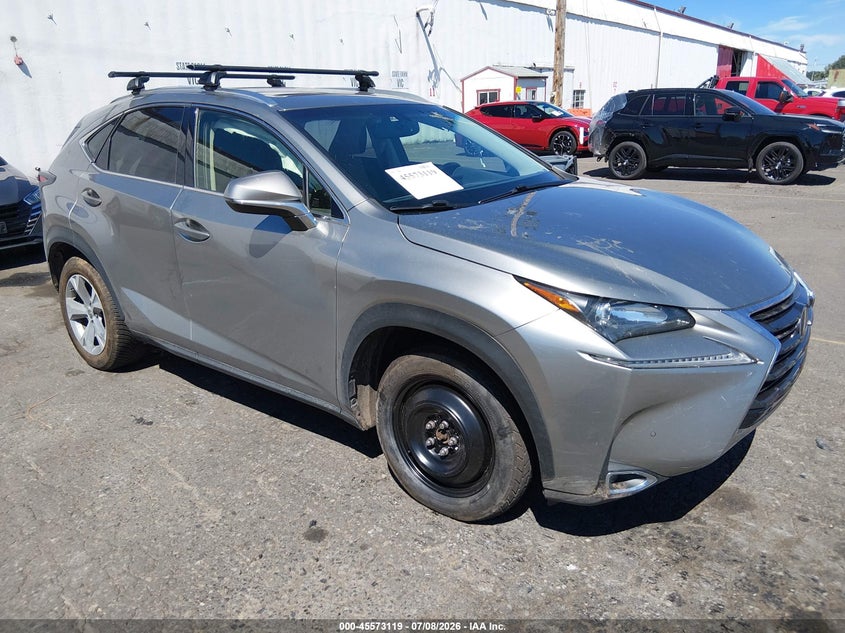 Vin: jtjbarbz1h2118271, lot: 46071448, lexus nx 200t 2017 img_1